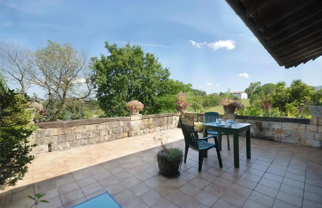 Casa Rural Iketxe-1