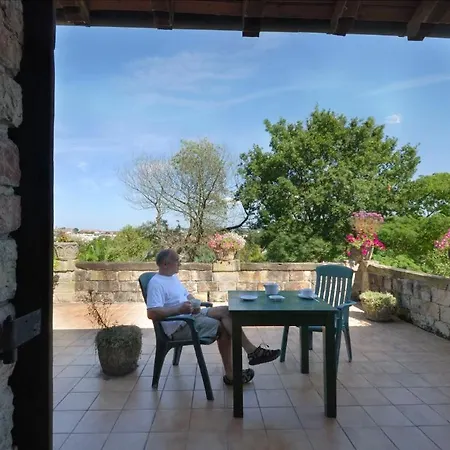 Casa Rural Iketxe-3
