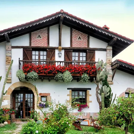 Casa Rural Iketxe-2